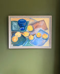Load image into Gallery viewer, Orange Still Life