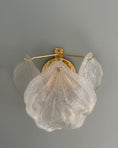 Load image into Gallery viewer, 1960s Murano Wall Light