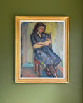 Load image into Gallery viewer, The Seated Figure