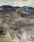 Load image into Gallery viewer, "Bohuslandskap" by Erik Törning