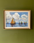 Load image into Gallery viewer, Sailing Boats