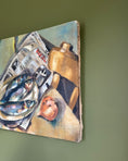 Load image into Gallery viewer, Sardines on a Plate