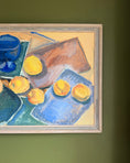 Load image into Gallery viewer, Orange Still Life