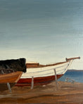Load image into Gallery viewer, Two Boats