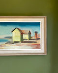 Load image into Gallery viewer, Three Beach Huts