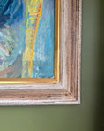 Load image into Gallery viewer, The Wicker Chair
