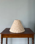 Load image into Gallery viewer, Handmade Lampshade - Coral