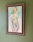 Load image into Gallery viewer, Large Nude - Gustav Arne