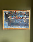 Load image into Gallery viewer, Fishermen at Work