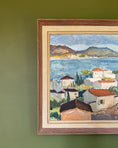 Load image into Gallery viewer, Mid-Century Turkish Village
