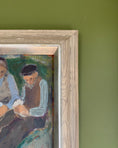 Load image into Gallery viewer, Three Figures