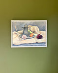 Load image into Gallery viewer, Still Life Oil Painting