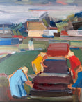 Load image into Gallery viewer, Fishing Village