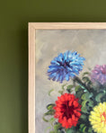 Load image into Gallery viewer, Vintage Flowers
