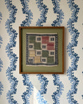 Load image into Gallery viewer, Framed Vintage Tapestry - Lövendal by Märta Måås-Fjetterström