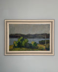 Load image into Gallery viewer, Oil Painting, signed 1948