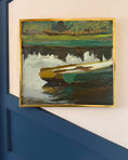 Load image into Gallery viewer, Boats in Autumn Light