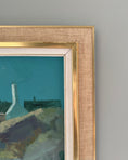 Load image into Gallery viewer, Mid-Century Landscape