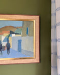 Load image into Gallery viewer, Mid-Century Mediterranean View