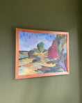 Load image into Gallery viewer, Abstract Landscape