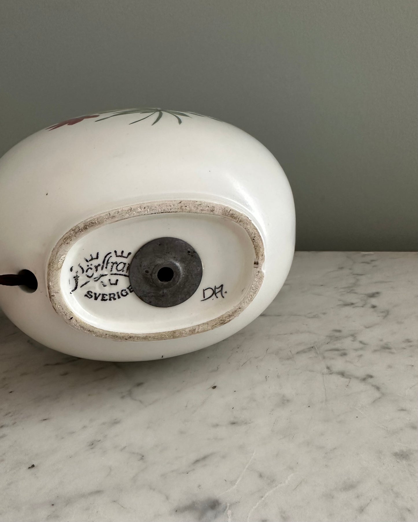 Rörstrand Table Lamp