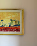 Load image into Gallery viewer, Geometric Beach Huts