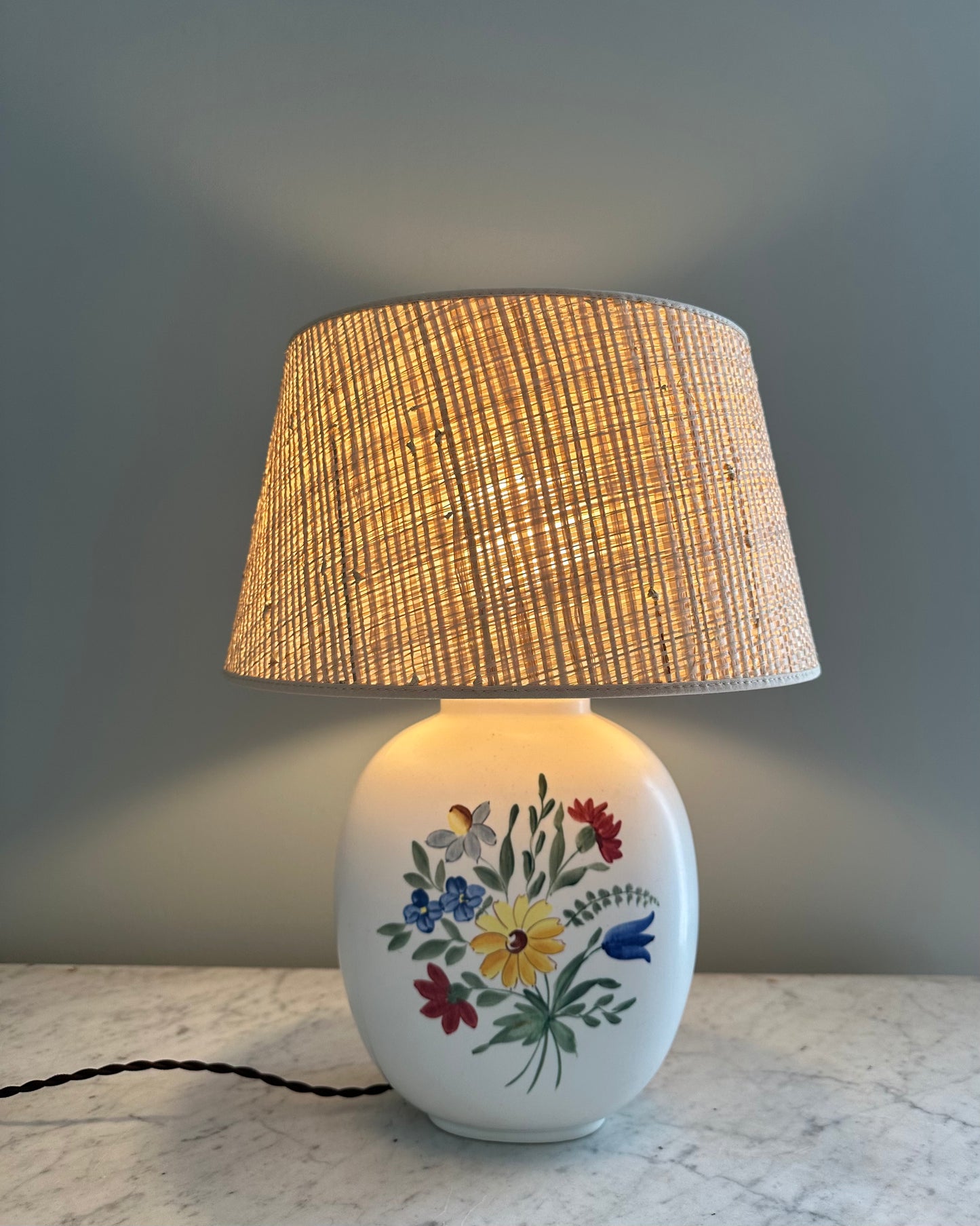 Rörstrand Table Lamp
