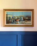 Load image into Gallery viewer, Harbour Geometry