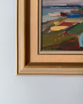 Load image into Gallery viewer, Fishing Village