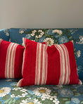 Load image into Gallery viewer, Pair of Vintage Cushions