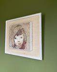 Load image into Gallery viewer, Mid-Century Girl