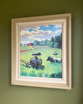 Load image into Gallery viewer, Three Cows