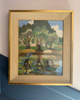 Load image into Gallery viewer, Riverside Reflections