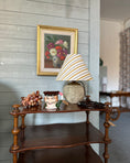 Load image into Gallery viewer, Vintage Table Lamp with Shade