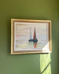 Load image into Gallery viewer, Sailboats