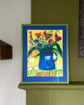 Load image into Gallery viewer, Still Life with Flowers