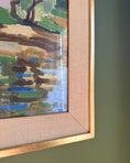 Load image into Gallery viewer, Riverside Reflections