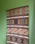Load image into Gallery viewer, Swedish Wool Wall Hanging