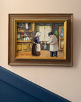 Load image into Gallery viewer, Swedish Countryside Charm