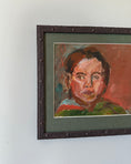 Load image into Gallery viewer, Portrait of a Boy