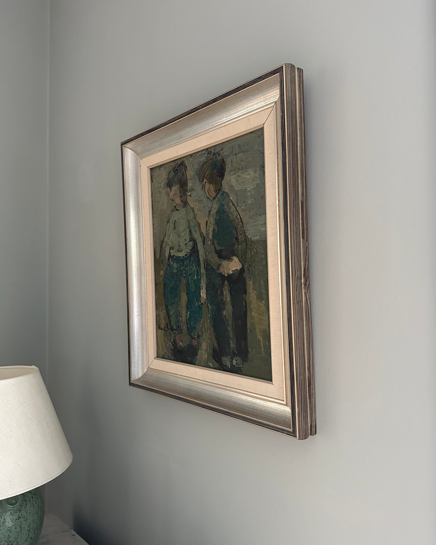 Two Boys
