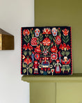Load image into Gallery viewer, Vintage Tapestry