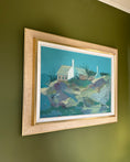 Load image into Gallery viewer, Mid-Century Landscape