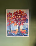 Load image into Gallery viewer, Autumn Red