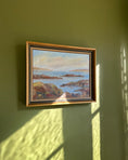 Load image into Gallery viewer, Mid-century Seascape