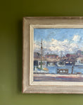 Load image into Gallery viewer, In the Harbour