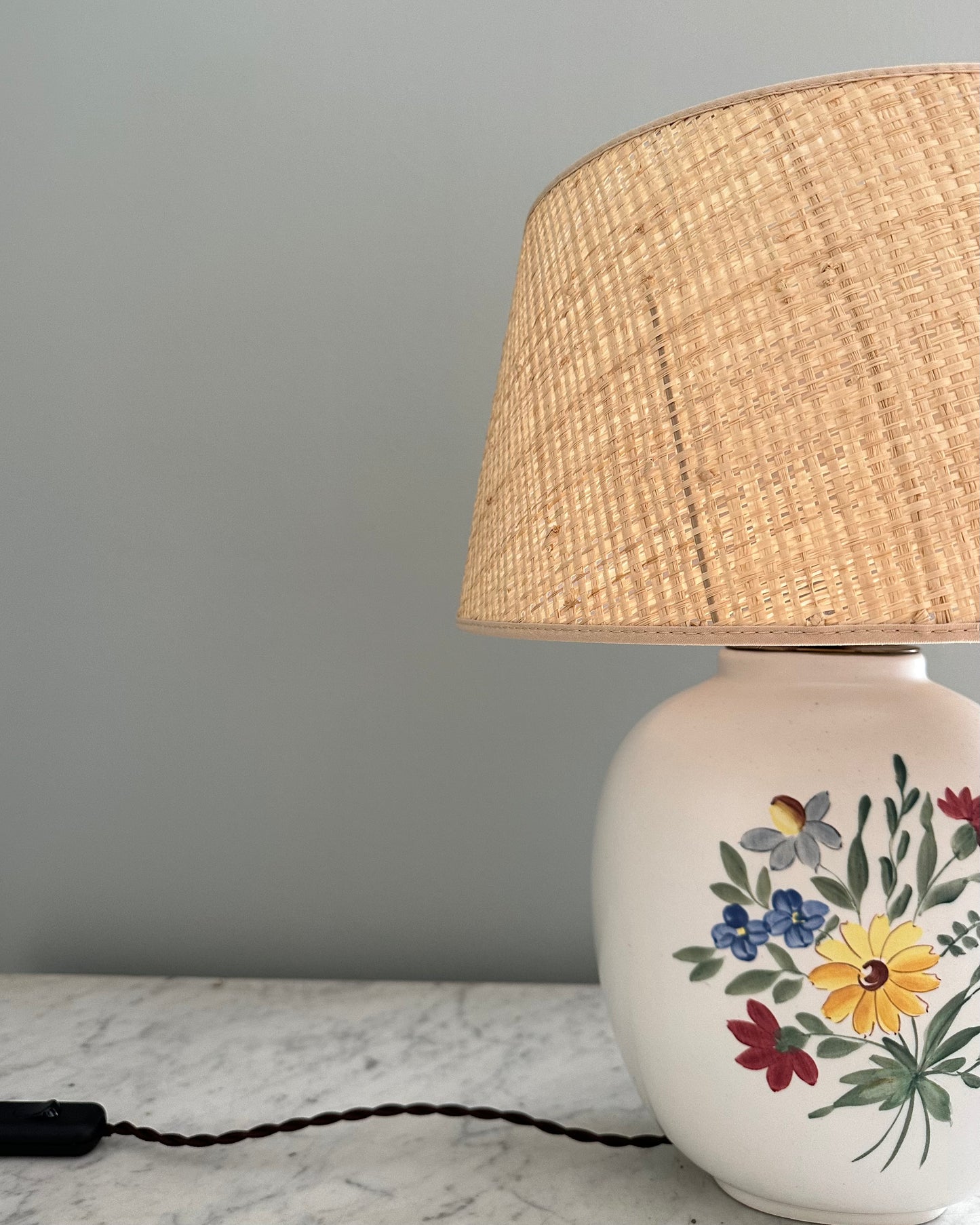 Rörstrand Table Lamp