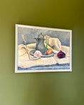 Load image into Gallery viewer, Still Life Oil Painting