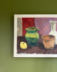 Load image into Gallery viewer, Still-Life Oil Painting