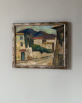 Load image into Gallery viewer, Mid-Century Spanish Street Scene